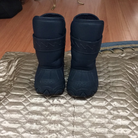 Stride Rite Other - STRIDE RITE WATER PROVE BOOTS